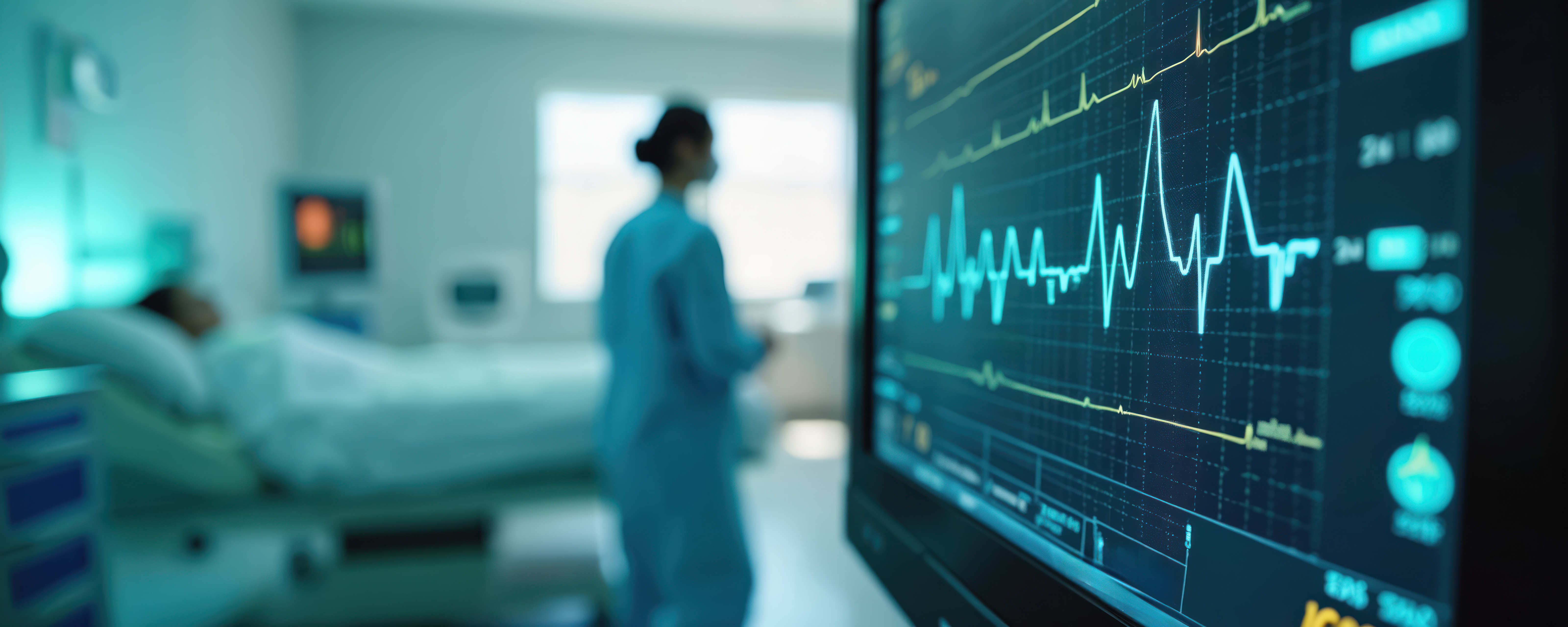 Clínica Doctor Chamorro